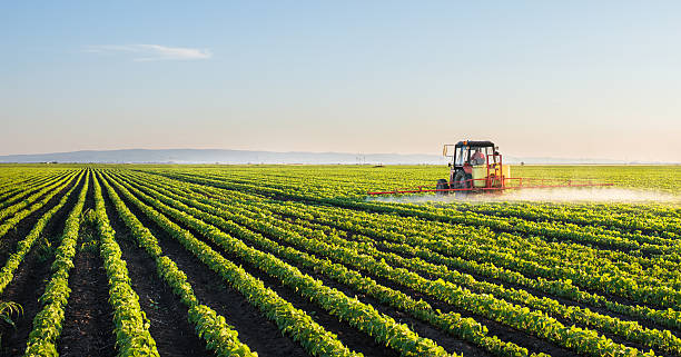 Farmland Project
